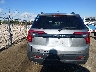 1GKKNKL4XPZ****** Wrecked 2023 GMC Acadia