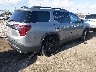 1GKKNKL4XPZ****** Salvage and Wrecked 2023 GMC Acadia in Louisiana State