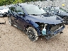 3CZRU6H50HG****** Salvage and Wrecked 2017 Honda HR-V in Portage