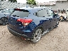 3CZRU6H50HG****** Salvage and Wrecked 2017 Honda HR-V in Wisconsin State