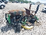 0000LV2305H****** Usados y Reparables 2010 John Deere 2305 Tractor en Indianapolis