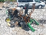 0000LV2305H****** Salvamento y Reparables 2010 John Deere 2305 Tractor en Indianapolis