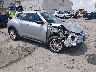 JN8AF5MR8FT****** Salvage and Wrecked 2015 Nissan Juke in Chicago South