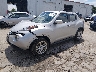 JN8AF5MR8FT****** Used and Repairable 2015 Nissan Juke in Chicago South