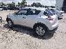 JN8AF5MR8FT****** Salvage and Repairable 2015 Nissan Juke in Chicago South