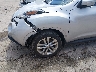 JN8AF5MR8FT****** Salvage and Repairable 2015 Nissan Juke in Illinois State