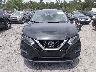 JN1BJ1AV6MW****** Wrecked 2021 Nissan Rogue Sport in South Carolina State
