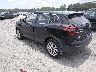 JN1BJ1AV6MW****** Salvage and Repairable 2021 Nissan Rogue Sport in Charleston