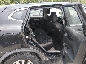 JN1BJ1AV6MW****** Wrecked 2021 Nissan Rogue Sport in Charleston