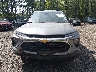 KL79MMSP1SB****** Wrecked 2025 Chevrolet Trailblazer in Virginia State
