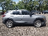 KL79MMSP1SB****** Used 2025 Chevrolet Trailblazer in Virginia State