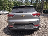 KL79MMSP1SB****** Wrecked 2025 Chevrolet Trailblazer