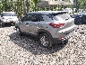 KL79MMSP1SB****** Salvage and Repairable 2025 Chevrolet Trailblazer in Suffolk