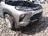 KL79MMSP1SB****** Salvage and Repairable 2025 Chevrolet Trailblazer in Virginia State