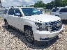 1GNSCJKC6GR****** Salvamento y Destrozados 2016 Chevrolet Suburban en Shreveport