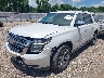 1GNSCJKC6GR****** Usados y Reparables 2016 Chevrolet Suburban en Shreveport