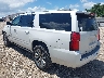 1GNSCJKC6GR****** Salvamento y Reparables 2016 Chevrolet Suburban en Shreveport