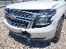 1GNSCJKC6GR****** Salvamento y Reparables 2016 Chevrolet Suburban en Estado de Luisiana