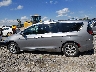 2C4RC1EG6HR****** Repairable 2017 Chrysler Pacifica in West Virginia State