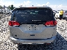 2C4RC1EG6HR****** Wrecked 2017 Chrysler Pacifica