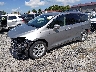 2C4RC1EG6HR****** Used and Repairable 2017 Chrysler Pacifica in Shady Spring