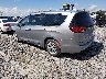 2C4RC1EG6HR****** Salvage and Repairable 2017 Chrysler Pacifica in Shady Spring