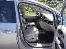 2C4RC1EG6HR****** Used and Repairable 2017 Chrysler Pacifica in West Virginia State