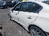 JN1EV7APXGM****** Repairable 2016 Infiniti Q50 in California State