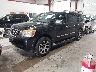 5N1AA0NC3BN****** Used and Repairable 2011 Nissan Armada in Grand Rapids