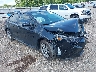 5YFB4MDE4TP****** Salvage and Wrecked 2026 Toyota Corolla in Shreveport