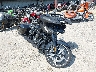 1HD1KH719SB****** Salvage and Wrecked 2025 Harley-Davidson Road Glide in Rec Rides Online Exclusive
