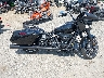 1HD1KH719SB****** Wrecked 2025 Harley-Davidson Road Glide in North Carolina State