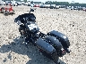 1HD1KH719SB****** Salvage and Repairable 2025 Harley-Davidson Road Glide in Rec Rides Online Exclusive