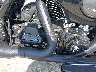1HD1KH719SB****** Wrecked 2025 Harley-Davidson Road Glide in Rec Rides Online Exclusive