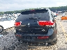 2LMDJ6JK7FB****** Destrozados 2015 Lincoln MKX