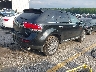 2LMDJ6JK7FB****** Salvamento y Destrozados 2015 Lincoln MKX en Estado de Georgia