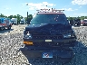 1GCZGGF76N1****** Wrecked 2022 Chevrolet Express in Maryland State