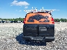 1GCZGGF76N1****** Wrecked 2022 Chevrolet Express