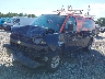1GCZGGF76N1****** Used and Repairable 2022 Chevrolet Express in Elkton