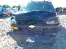 1GCZGGF76N1****** Salvage and Repairable 2022 Chevrolet Express in Maryland State