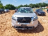 5N1DR3BC6NC****** Wrecked 2022 Nissan Pathfinder in Missouri State