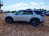 5N1DR3BC6NC****** Repairable 2022 Nissan Pathfinder in Missouri State