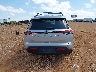 5N1DR3BC6NC****** Wrecked 2022 Nissan Pathfinder