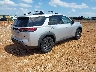 5N1DR3BC6NC****** Salvage and Wrecked 2022 Nissan Pathfinder in Missouri State