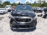 KNDMB5C16H6****** Wrecked 2017 Kia Sedona in South Carolina State