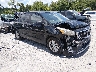 KNDMB5C16H6****** Salvage and Wrecked 2017 Kia Sedona in Charleston