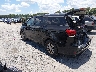 KNDMB5C16H6****** Salvage and Repairable 2017 Kia Sedona in Charleston