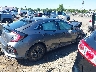 SHHFK7H50JU****** Usados 2018 Honda Civic en Estado de Virginia