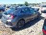 SHHFK7H50JU****** Salvamento y Destrozados 2018 Honda Civic en Estado de Virginia