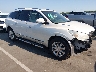 5GAKRCKD9FJ****** Salvage and Wrecked 2015 Buick Enclave in Raleigh